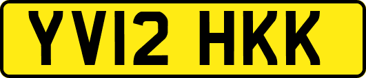 YV12HKK