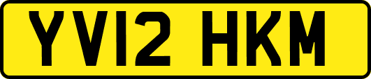 YV12HKM