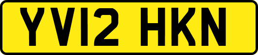 YV12HKN