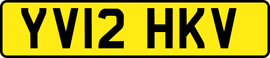 YV12HKV