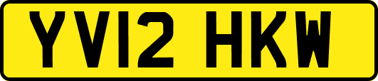 YV12HKW