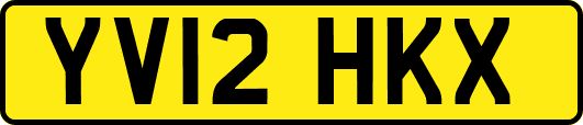 YV12HKX