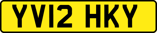YV12HKY