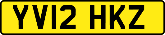 YV12HKZ