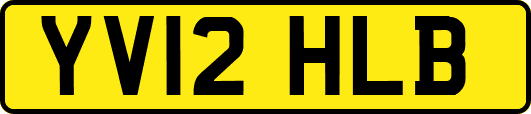 YV12HLB