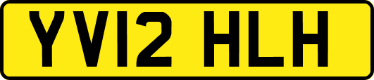 YV12HLH