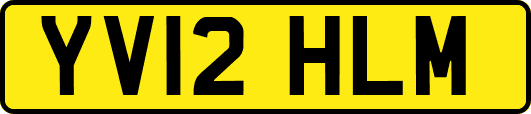 YV12HLM