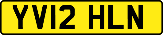 YV12HLN