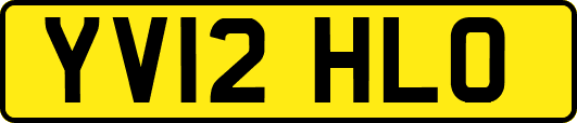 YV12HLO