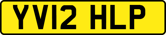 YV12HLP