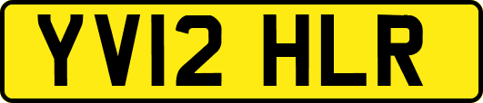 YV12HLR