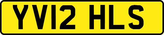 YV12HLS