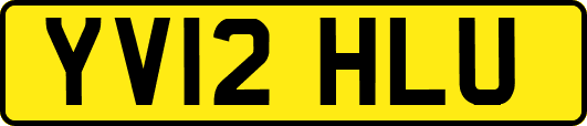 YV12HLU