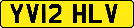 YV12HLV