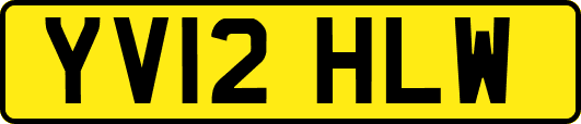 YV12HLW