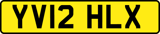 YV12HLX