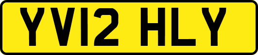 YV12HLY
