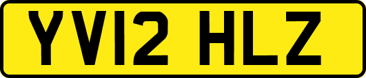 YV12HLZ