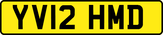 YV12HMD