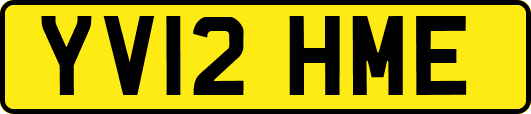 YV12HME
