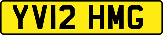 YV12HMG