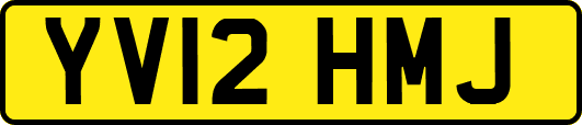 YV12HMJ