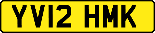 YV12HMK