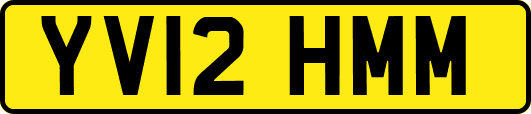 YV12HMM