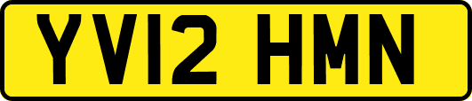 YV12HMN
