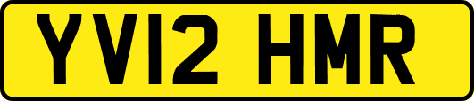 YV12HMR