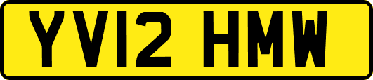 YV12HMW