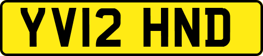 YV12HND
