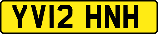 YV12HNH