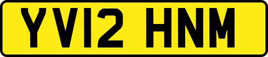 YV12HNM