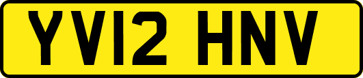 YV12HNV