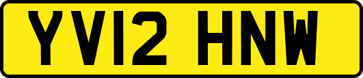 YV12HNW