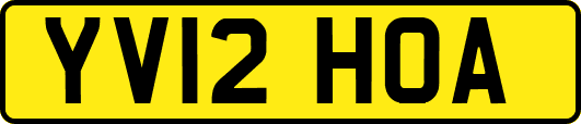 YV12HOA