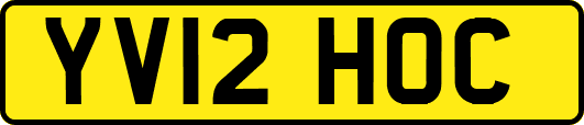 YV12HOC