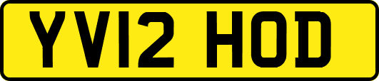 YV12HOD