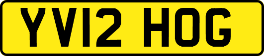 YV12HOG