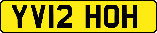 YV12HOH