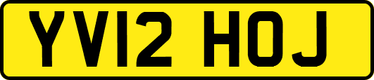 YV12HOJ