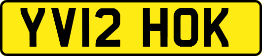 YV12HOK