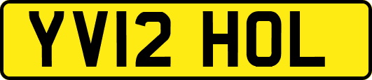 YV12HOL