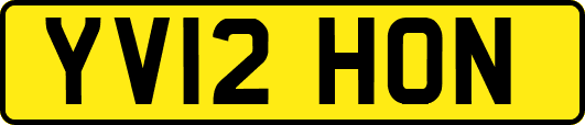 YV12HON