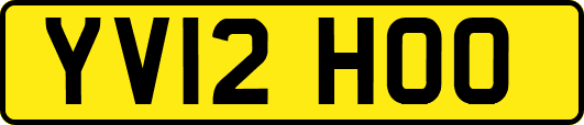 YV12HOO