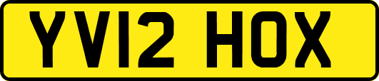 YV12HOX