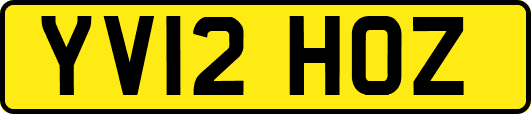 YV12HOZ