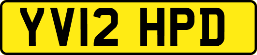 YV12HPD