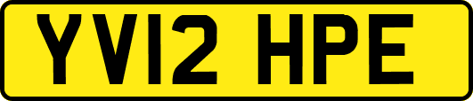 YV12HPE
